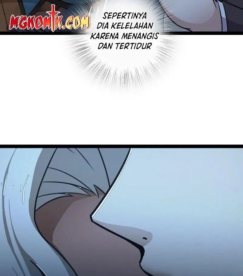 The Life After God Of Martial Lived In Seclusion Chapter 245 Gambar 10