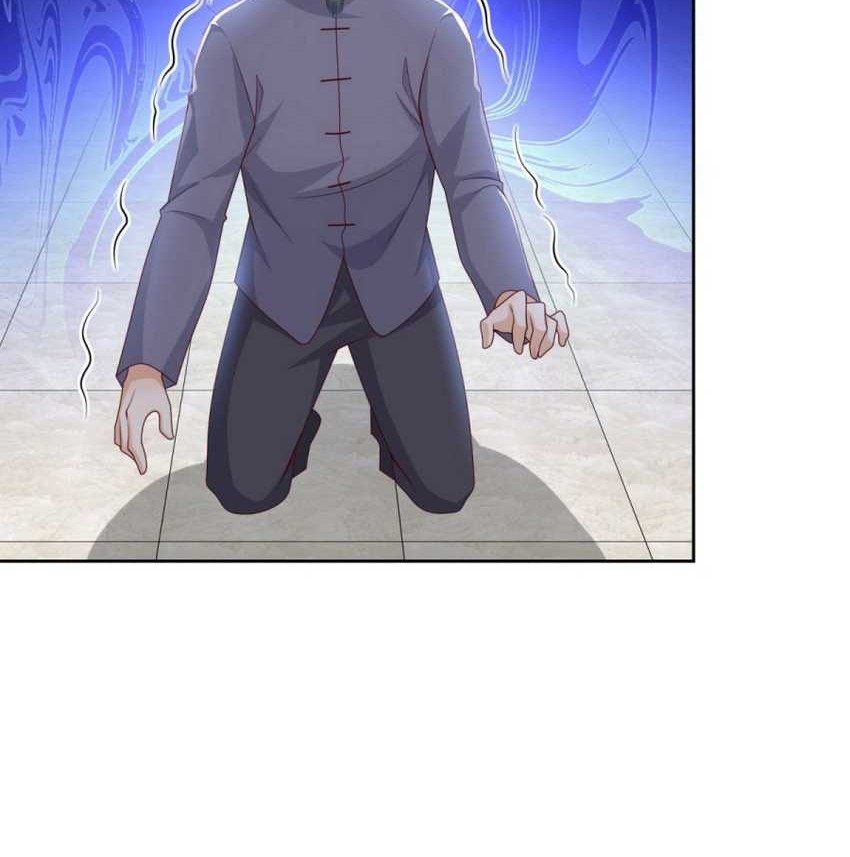 The City’s Strongest God of War Chapter 08 Gambar 31