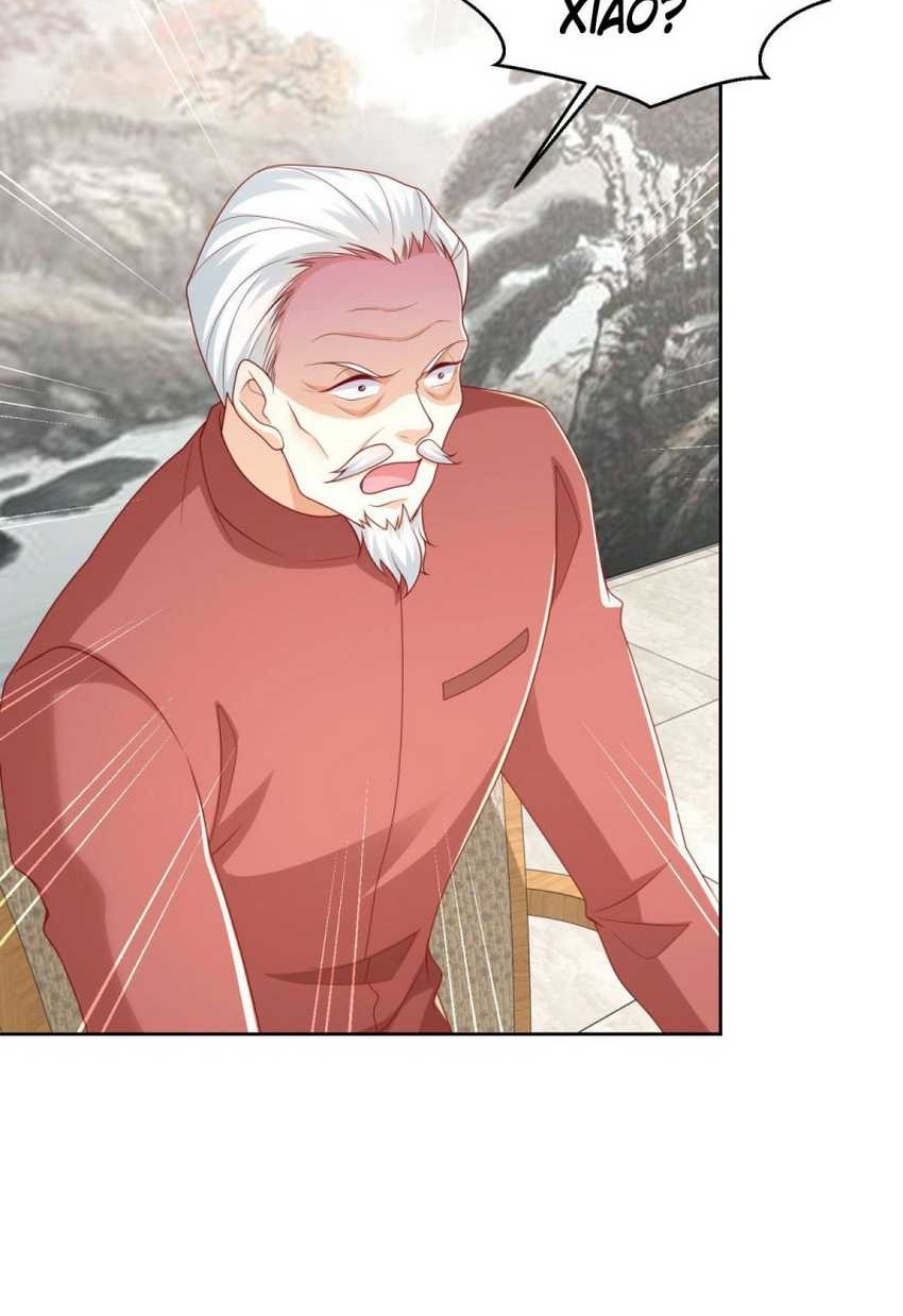 The City’s Strongest God of War Chapter 08 Gambar 11