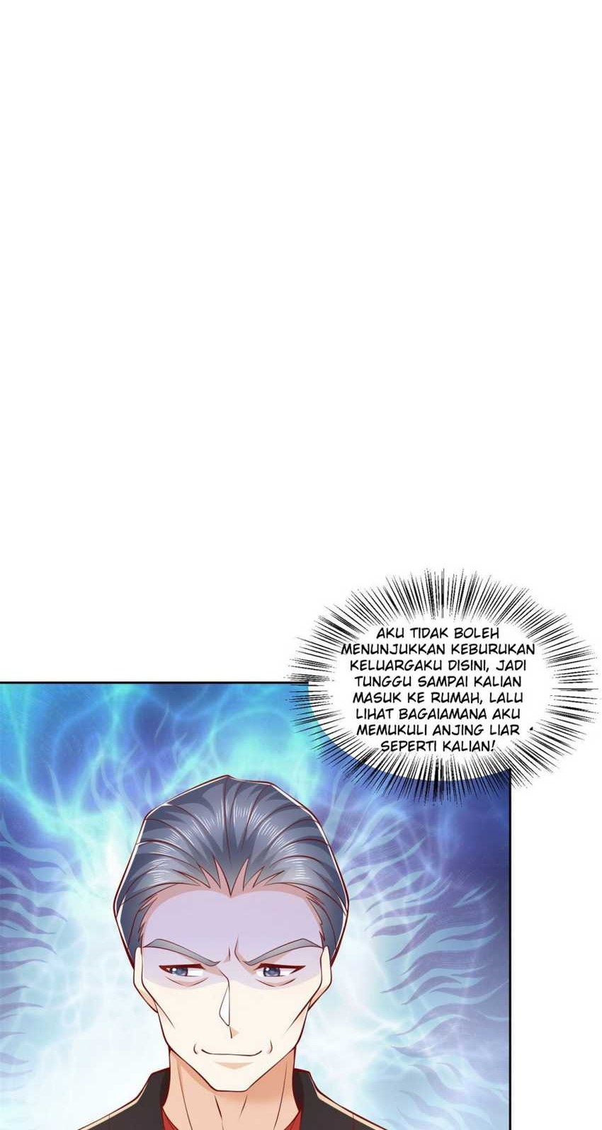 The City’s Strongest God of War Chapter 07 Gambar 19