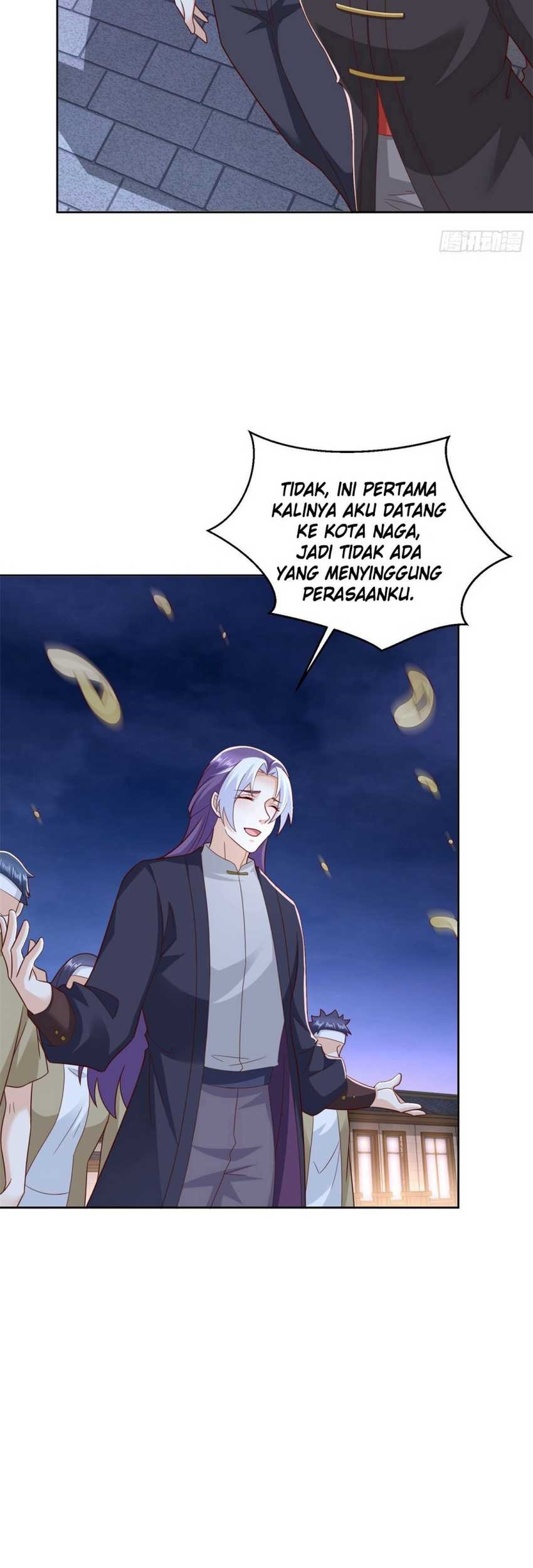 The City’s Strongest God of War Chapter 07 Gambar 10