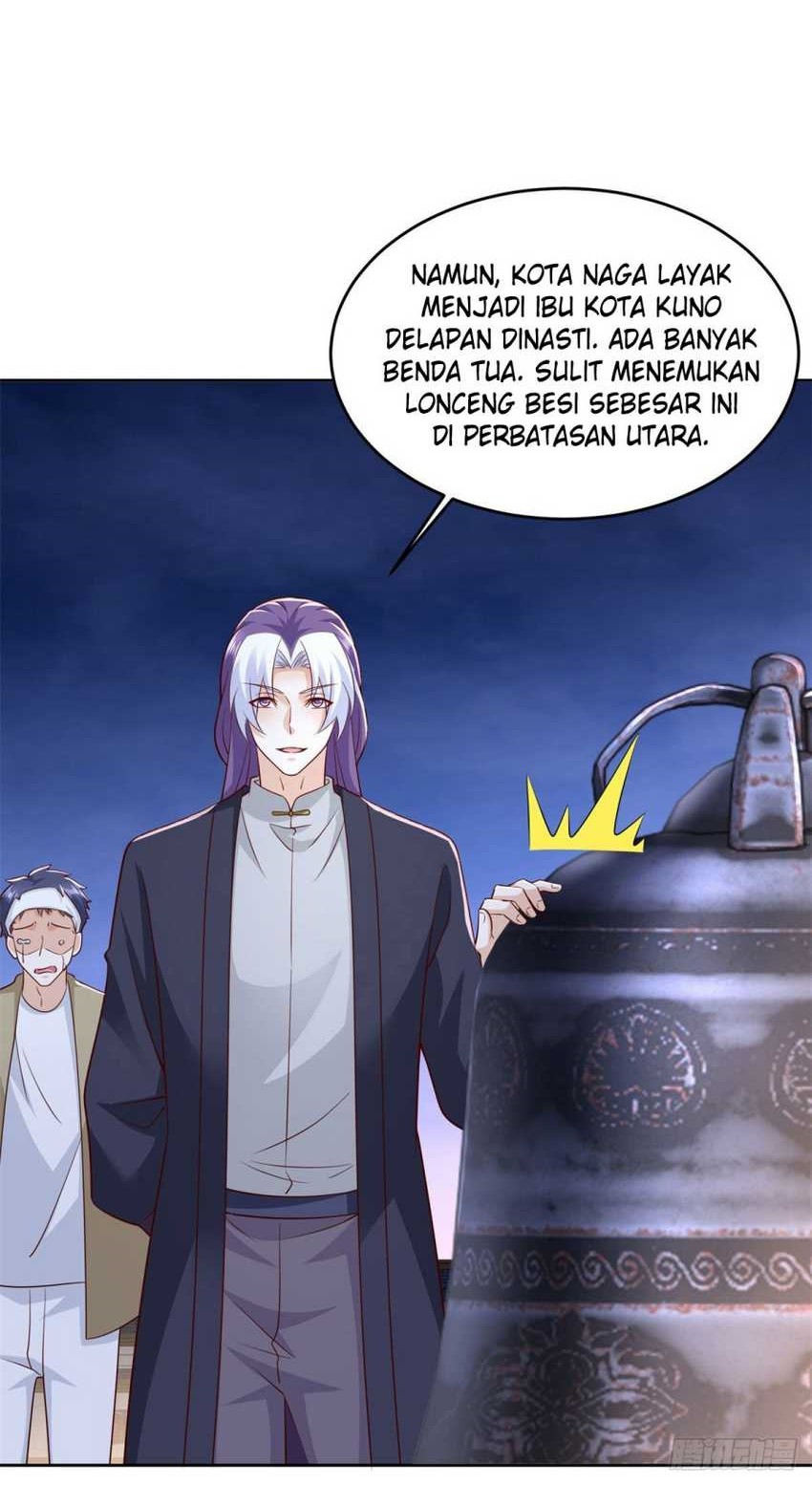 The City’s Strongest God of War Chapter 07 Gambar 11