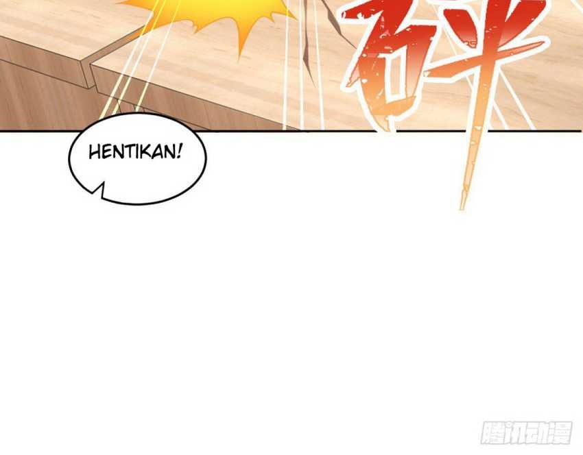 The City’s Strongest God of War Chapter 05 Gambar 24