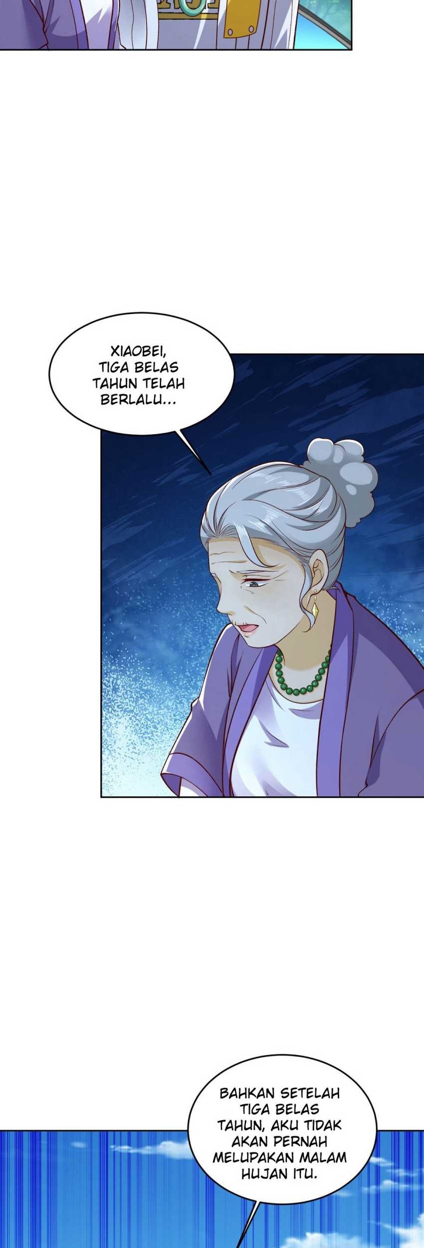 The City’s Strongest God of War Chapter 05 Gambar 8