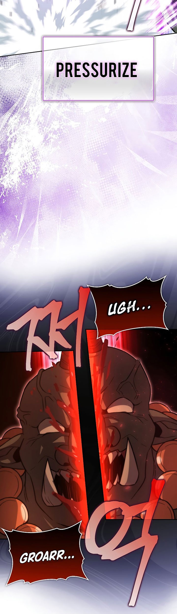 Demon Lord’s Martial Arts Ascension Chapter 41 Gambar 27