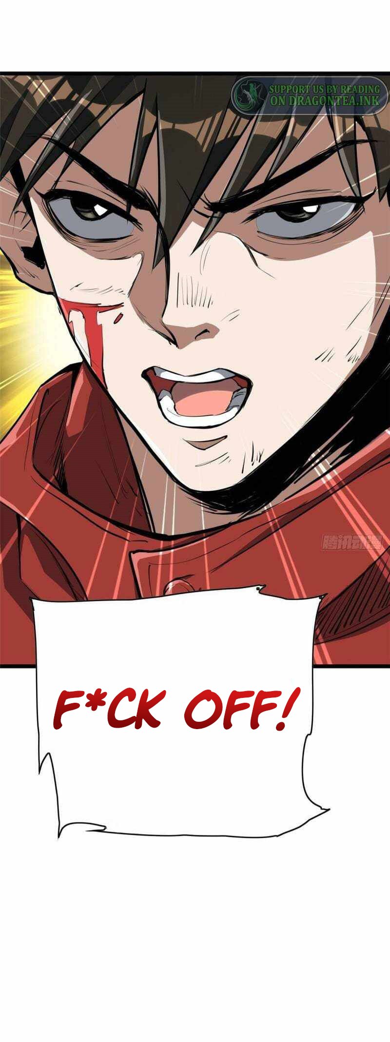 Roulette World Chapter 50 Gambar 39