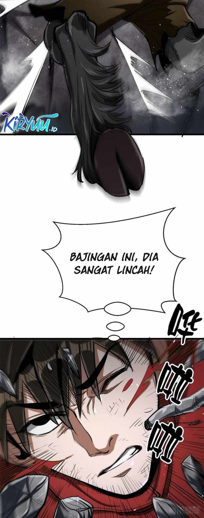 Roulette World Chapter 50 Gambar 13