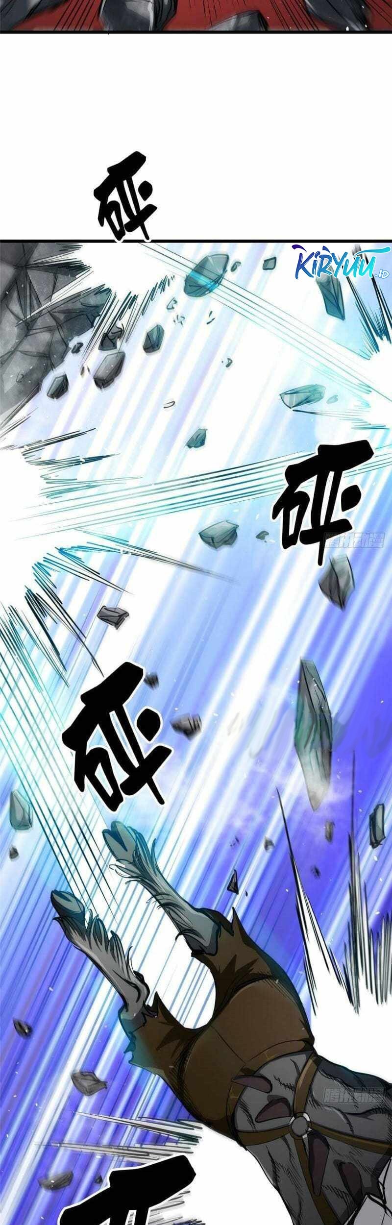 Roulette World Chapter 50 Gambar 14