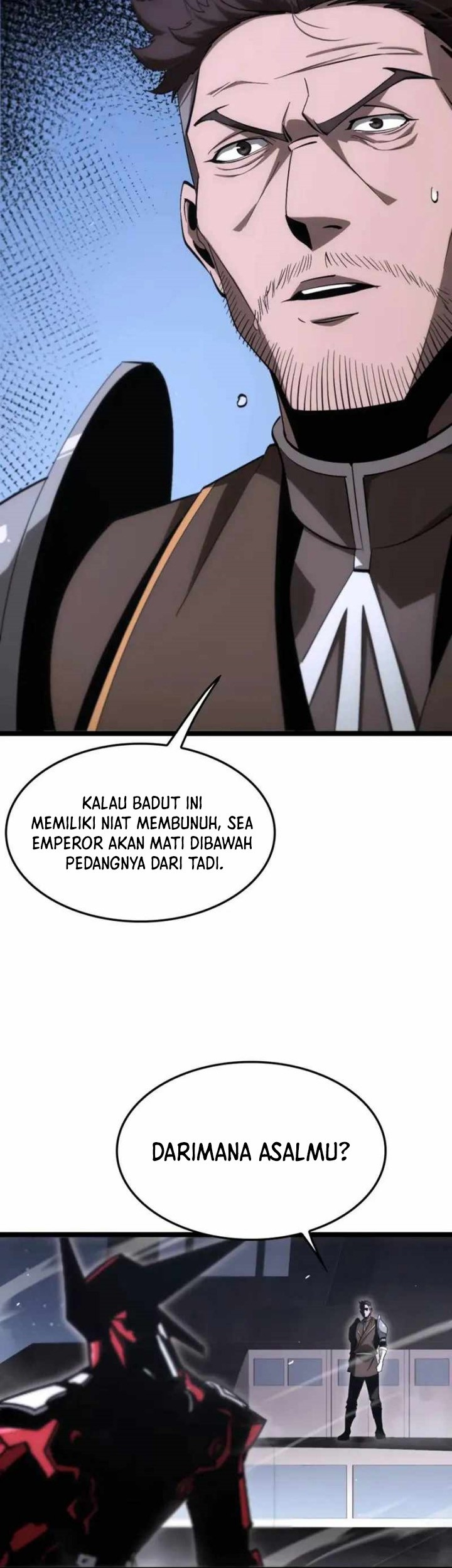 World’s Apocalypse Online Chapter 201 Gambar 26