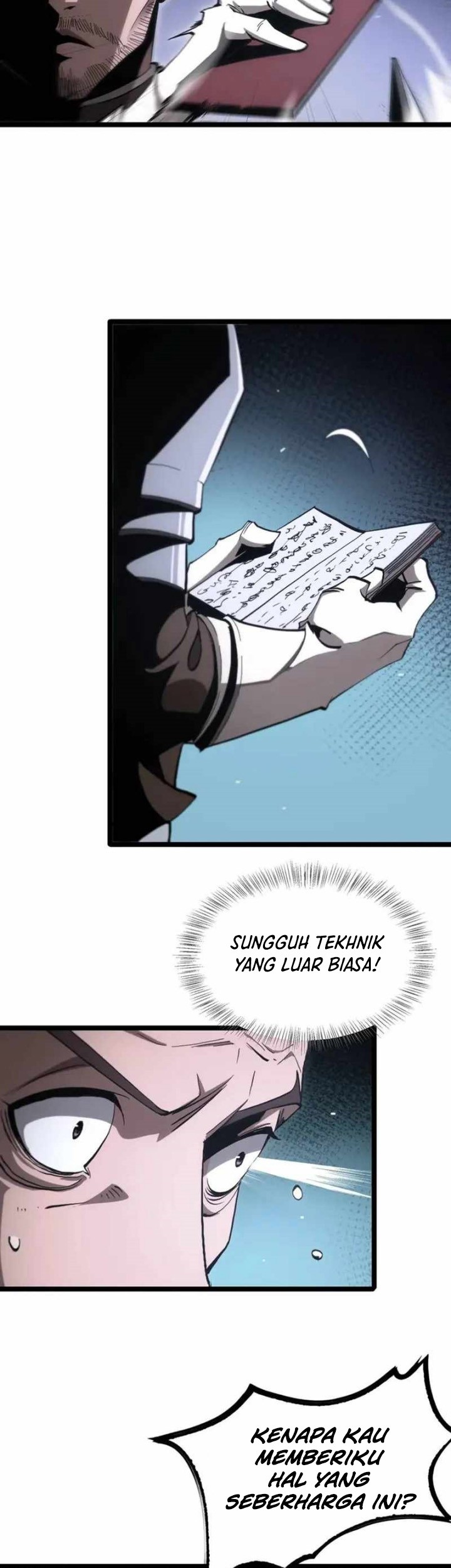 World’s Apocalypse Online Chapter 201 Gambar 29