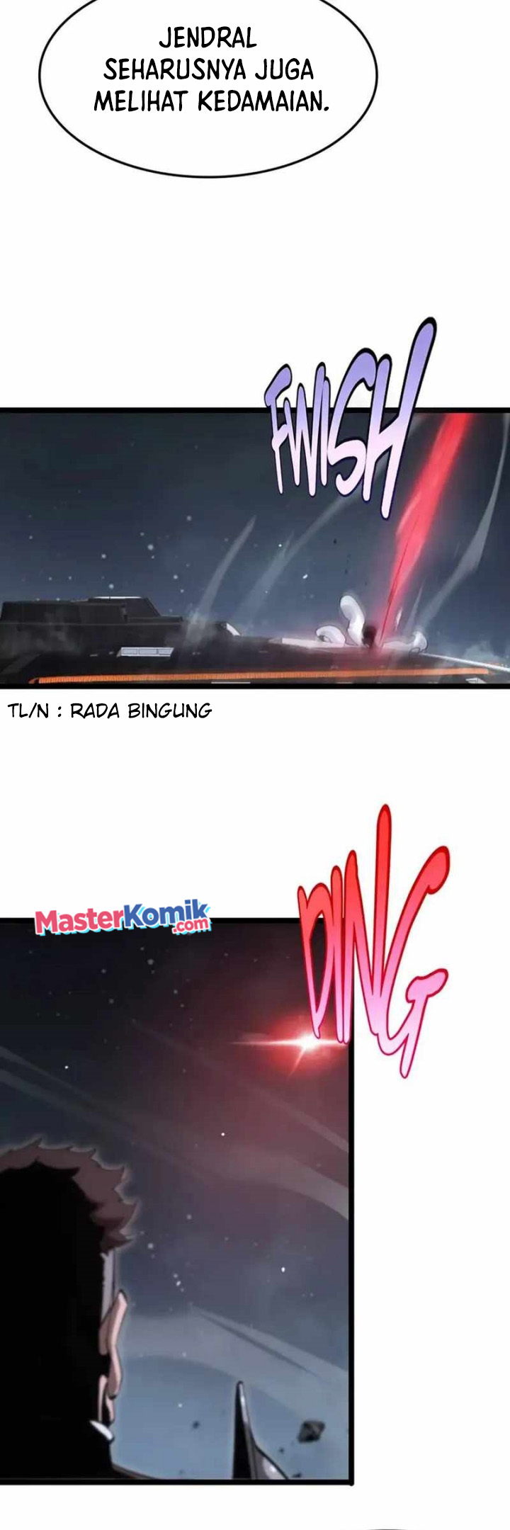 World’s Apocalypse Online Chapter 201 Gambar 32