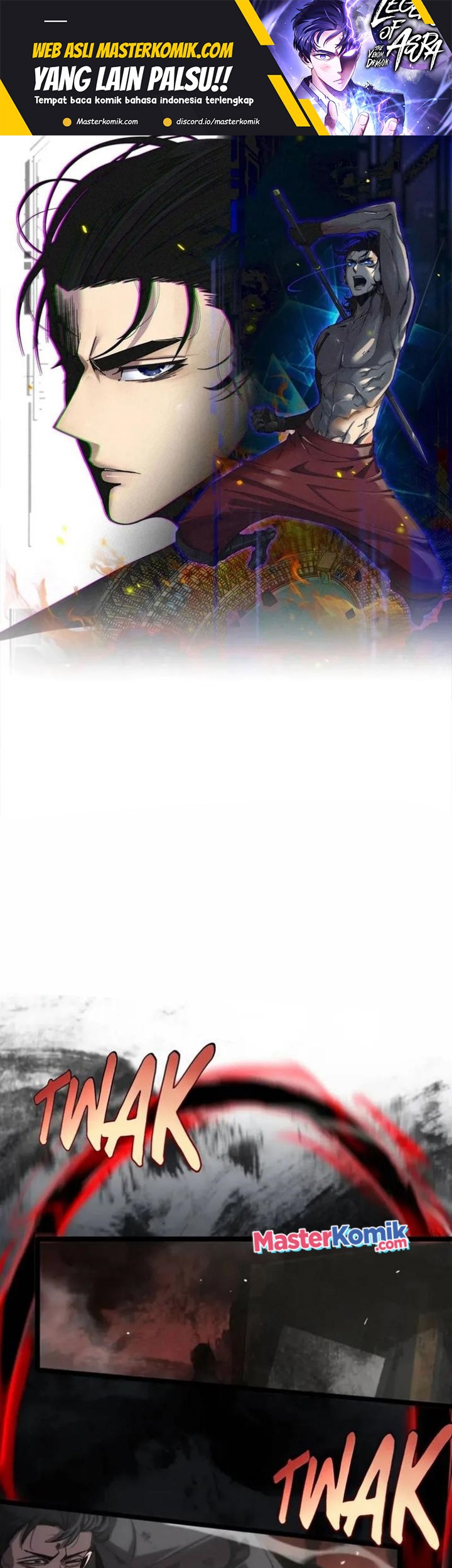 Baca  World’s Apocalypse Online Chapter 201 Gambar 2