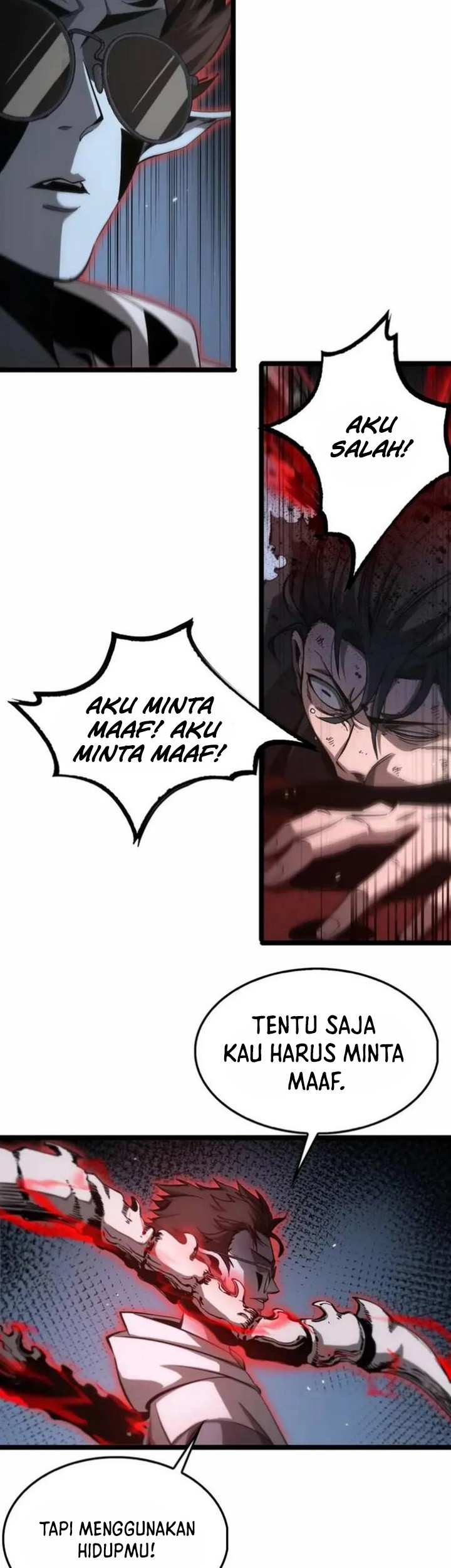 World’s Apocalypse Online Chapter 201 Gambar 5