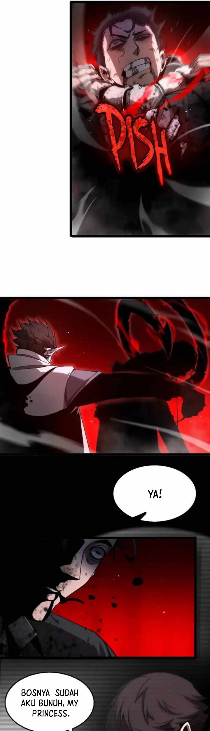 World’s Apocalypse Online Chapter 201 Gambar 8