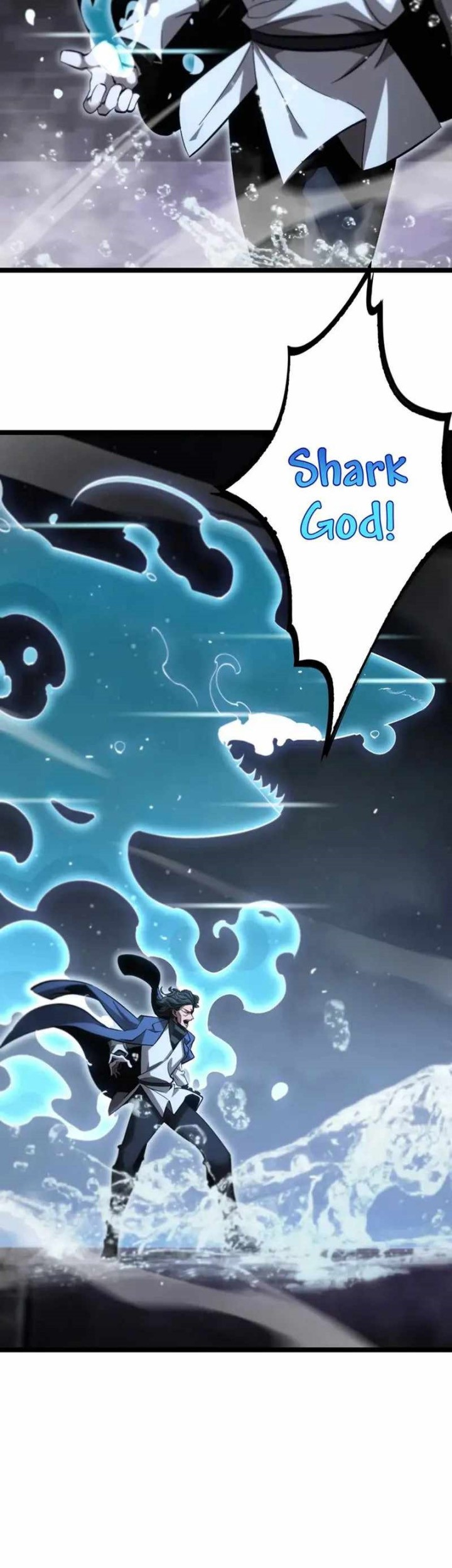 World’s Apocalypse Online Chapter 201 Gambar 14