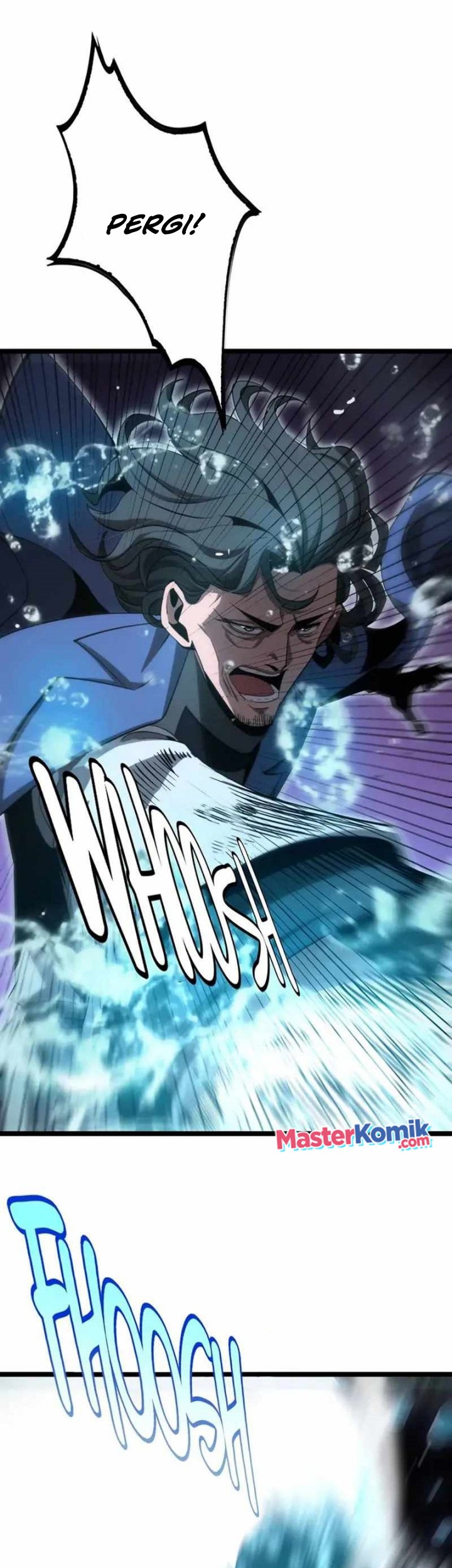 World’s Apocalypse Online Chapter 201 Gambar 15