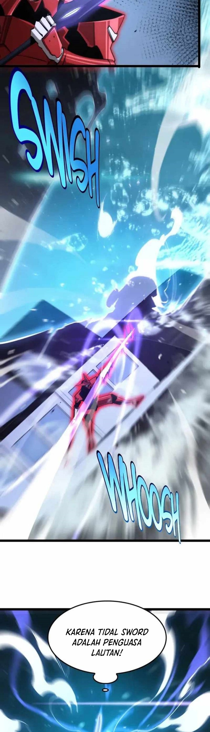 World’s Apocalypse Online Chapter 201 Gambar 18