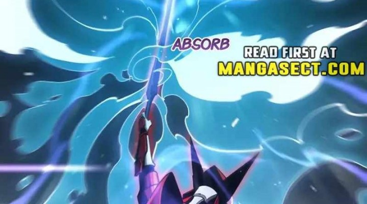 World’s Apocalypse Online Chapter 201 Gambar 19