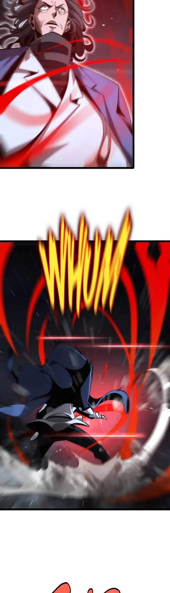 World’s Apocalypse Online Chapter 201 Gambar 23