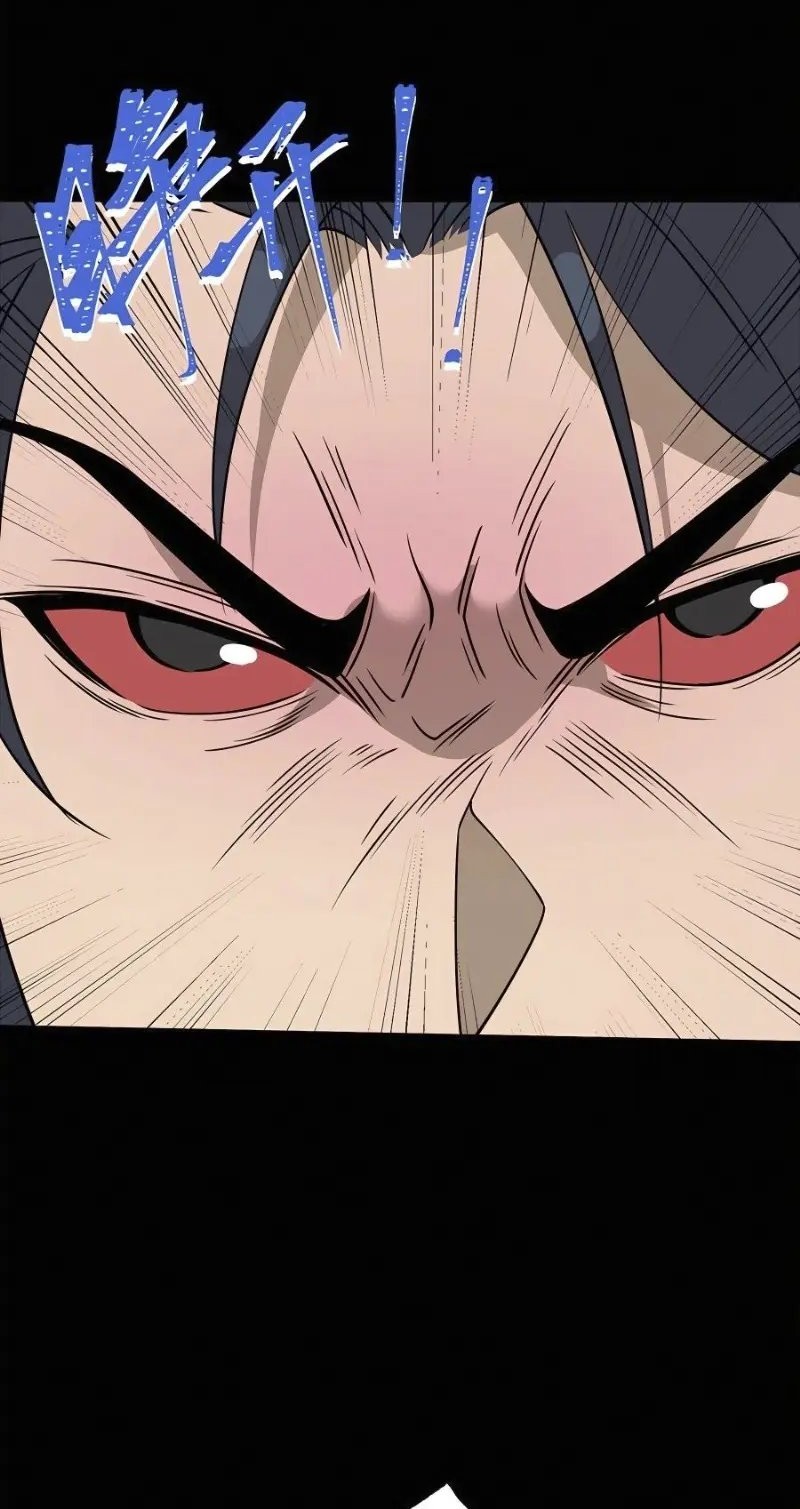 I Became Invincible After Descending Chapter 44 Gambar 33