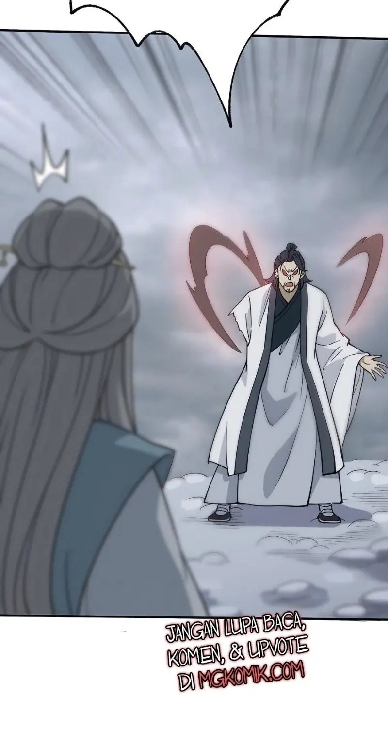 I Became Invincible After Descending Chapter 44 Gambar 39
