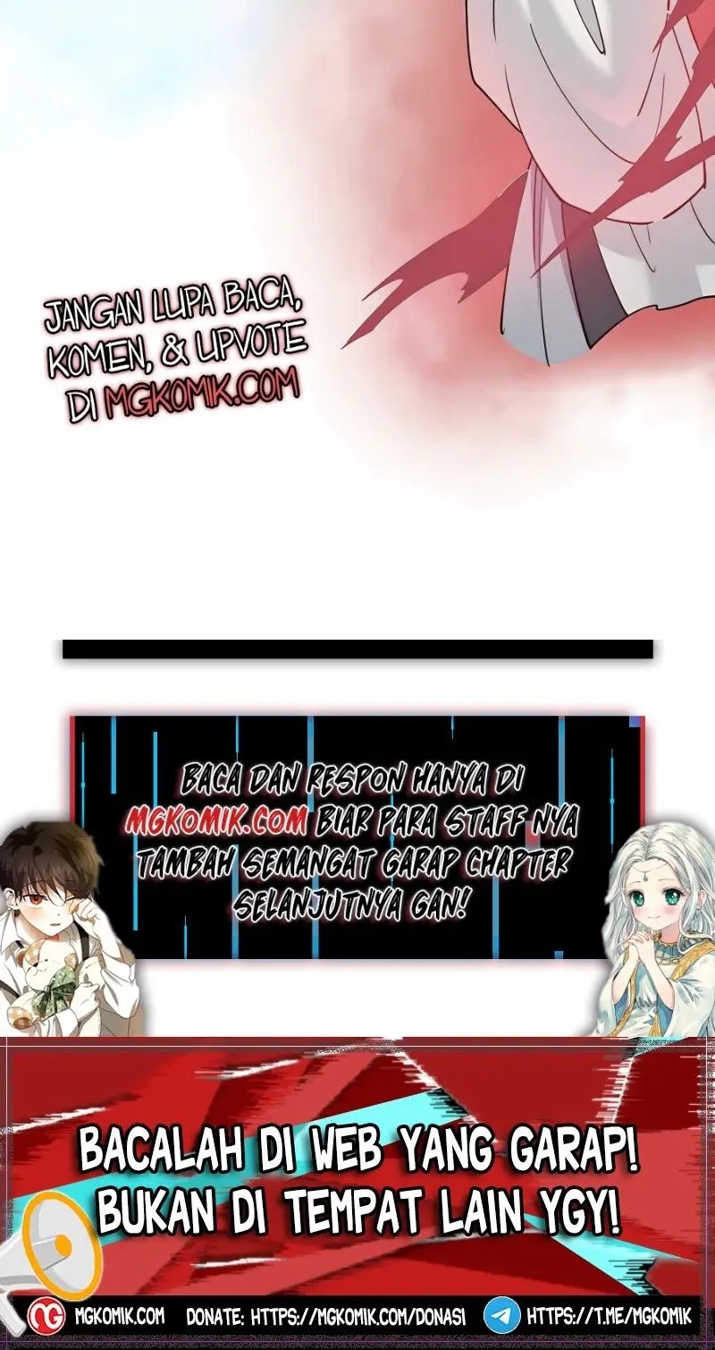 I Became Invincible After Descending Chapter 44 Gambar 48