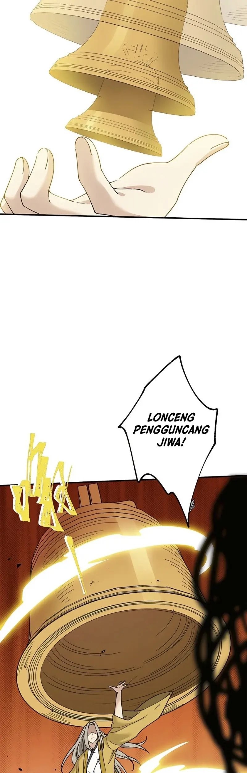 I Became Invincible After Descending Chapter 44 Gambar 4