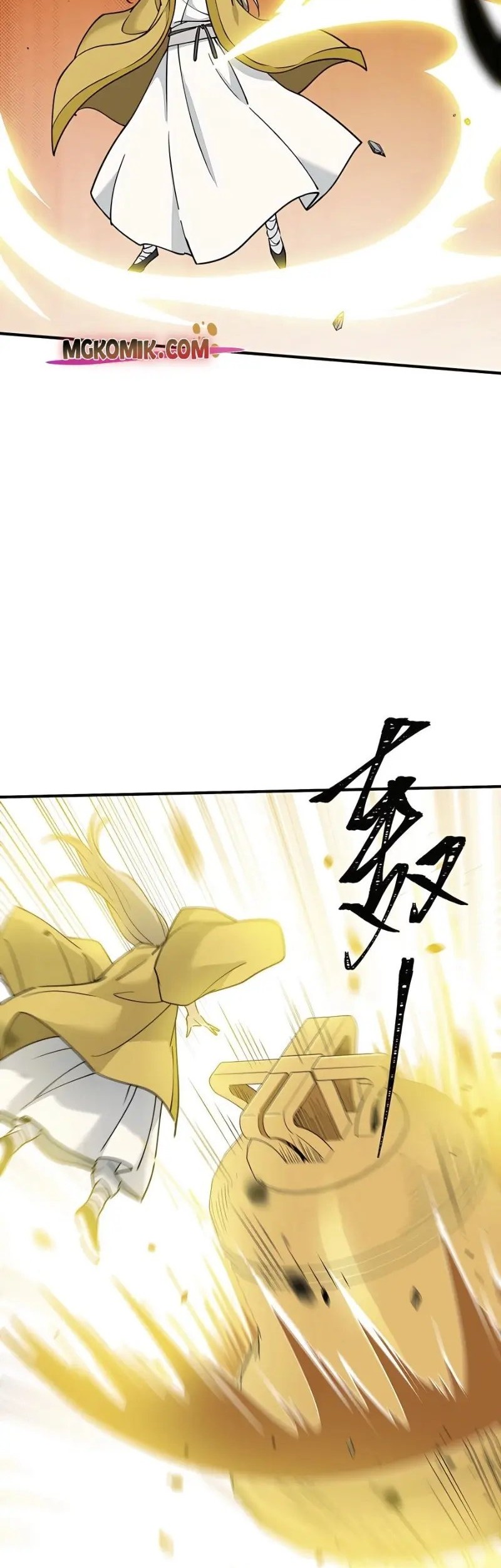 I Became Invincible After Descending Chapter 44 Gambar 5