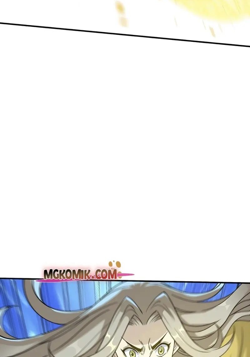 I Became Invincible After Descending Chapter 44 Gambar 6