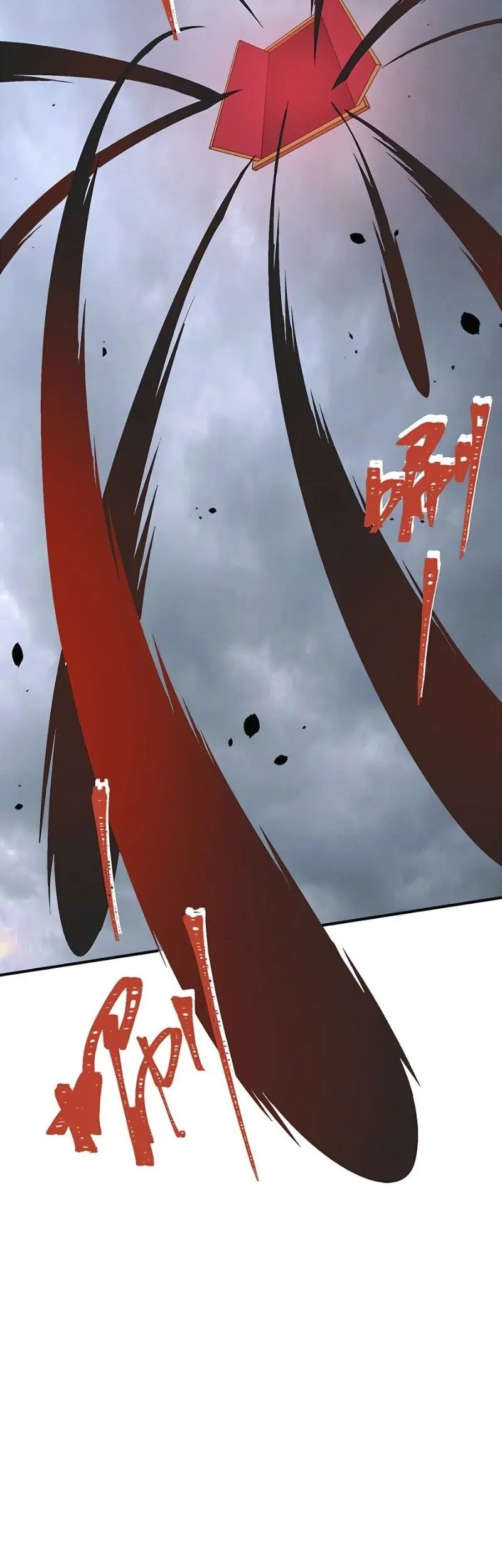 I Became Invincible After Descending Chapter 44 Gambar 10