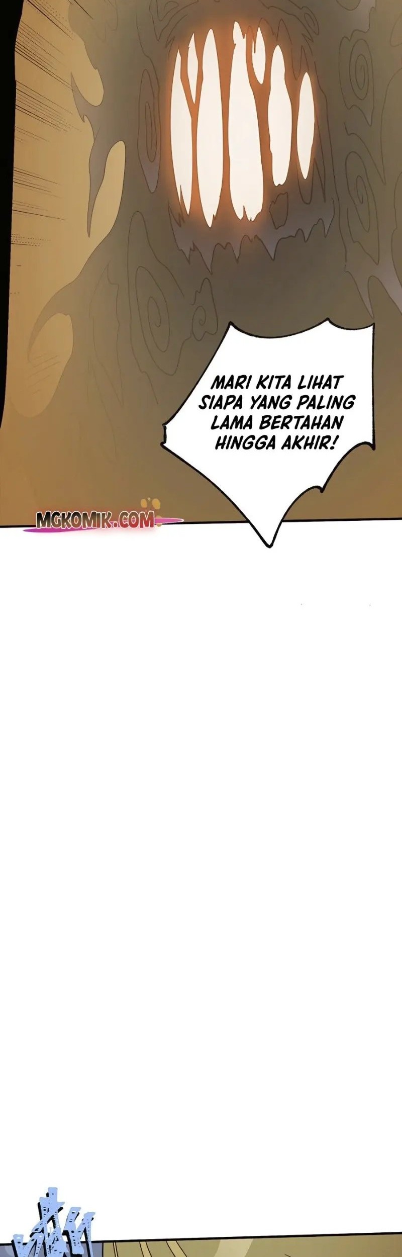 I Became Invincible After Descending Chapter 44 Gambar 14