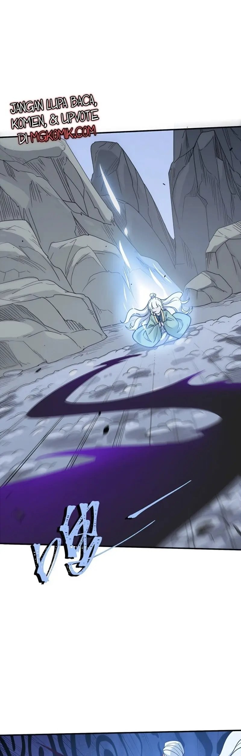 I Became Invincible After Descending Chapter 44 Gambar 16