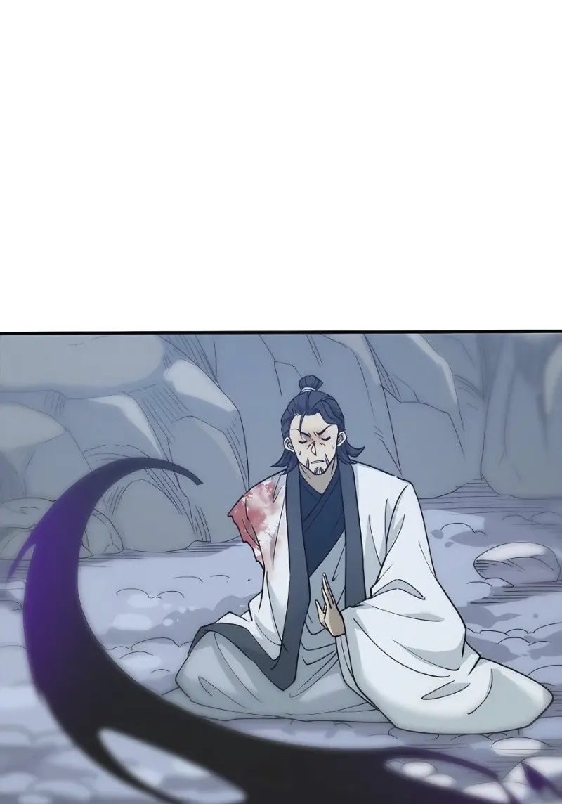I Became Invincible After Descending Chapter 44 Gambar 21