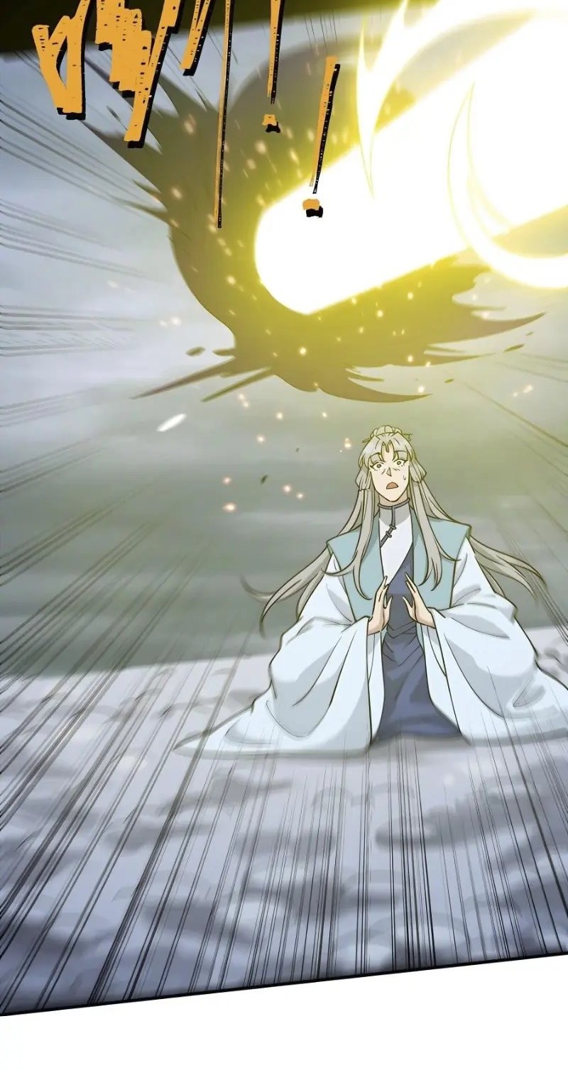 I Became Invincible After Descending Chapter 44 Gambar 27