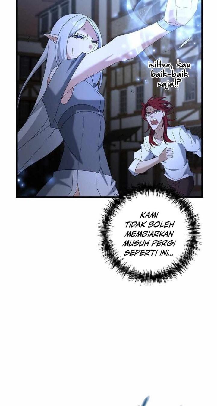 The Lazy Swordmaster Chapter 66 Gambar 55