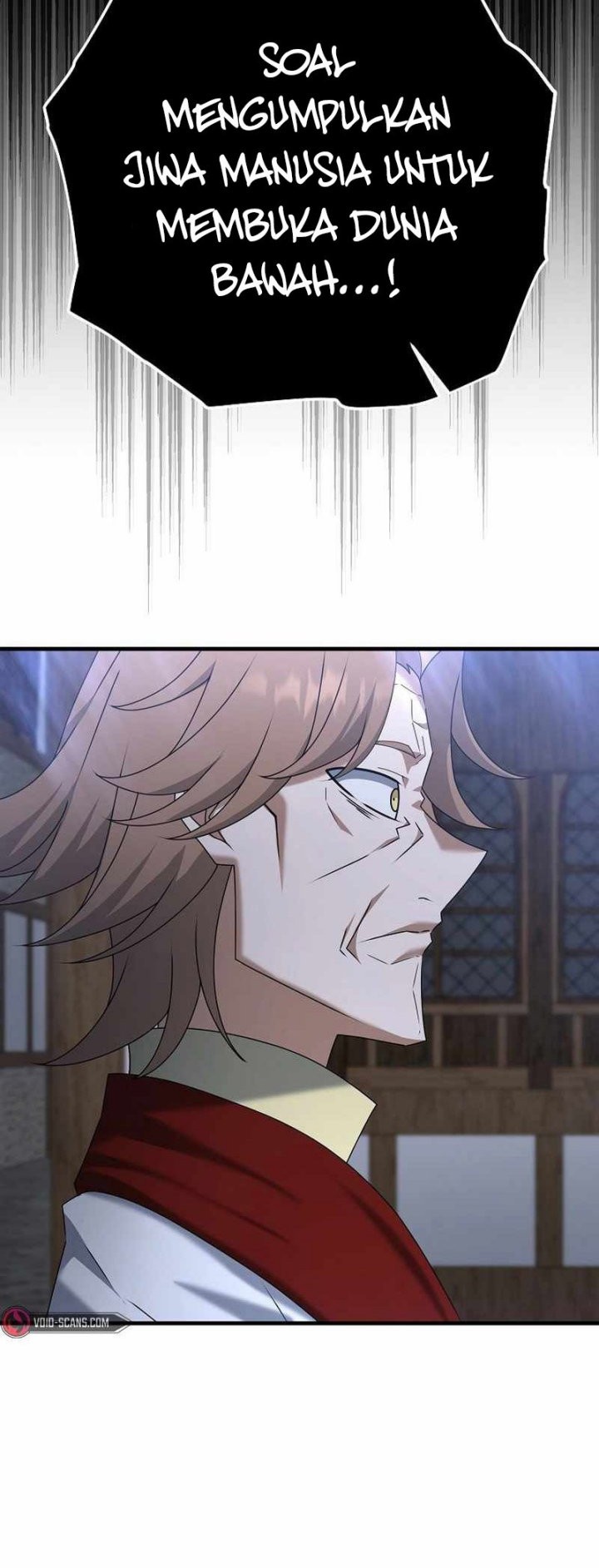The Lazy Swordmaster Chapter 66 Gambar 4