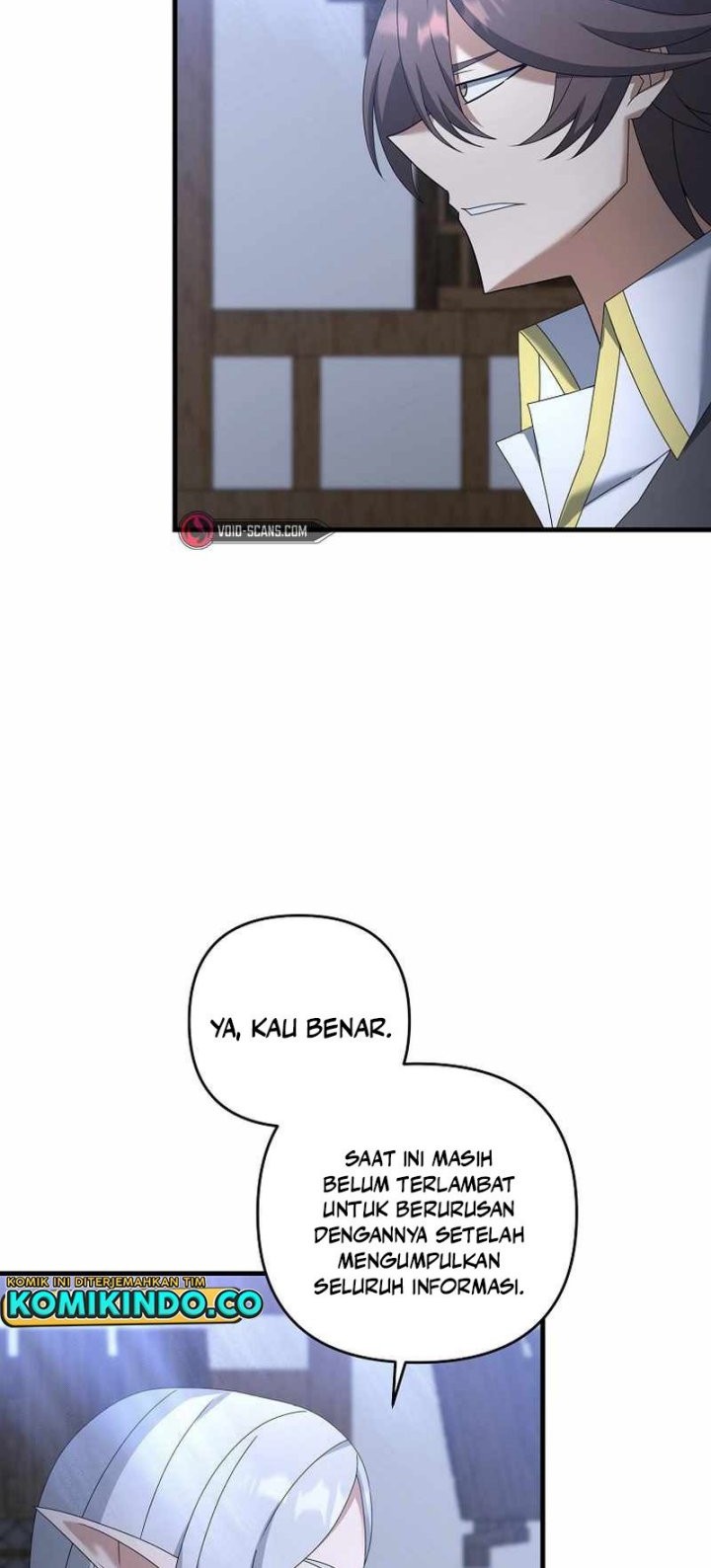 The Lazy Swordmaster Chapter 66 Gambar 22