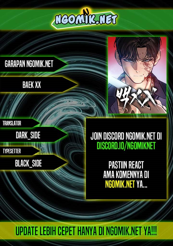 Baca Komik Baek XX Chapter 22 Gambar 1