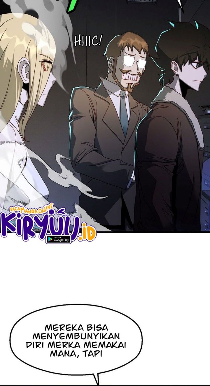 Strongest Unemployed Hero Chapter 47 Gambar 45