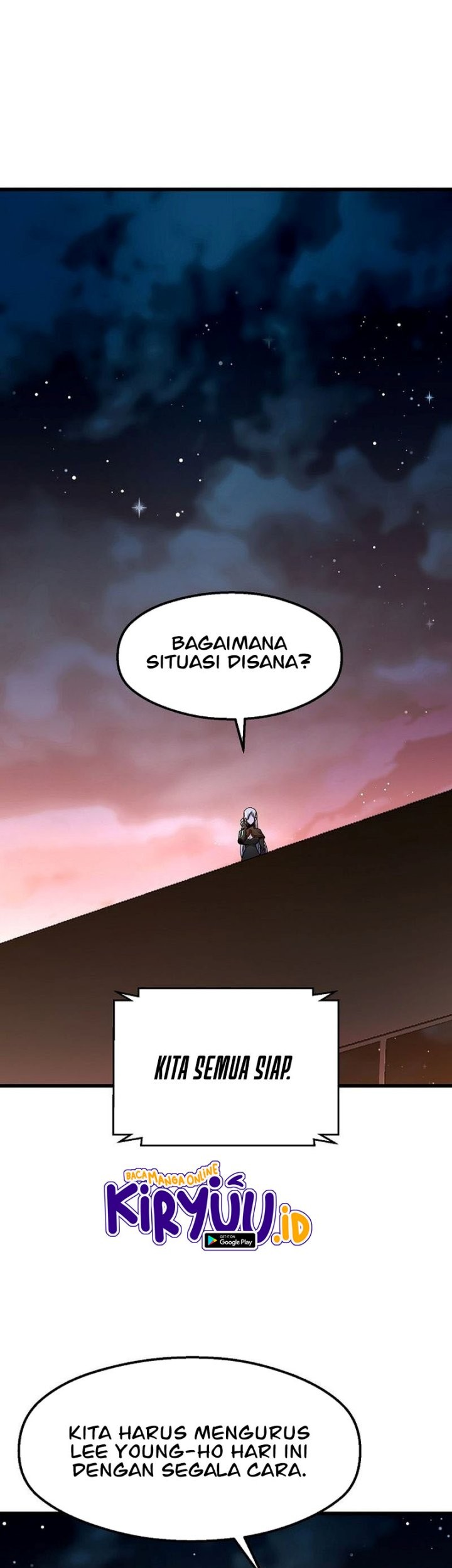 Strongest Unemployed Hero Chapter 47 Gambar 10