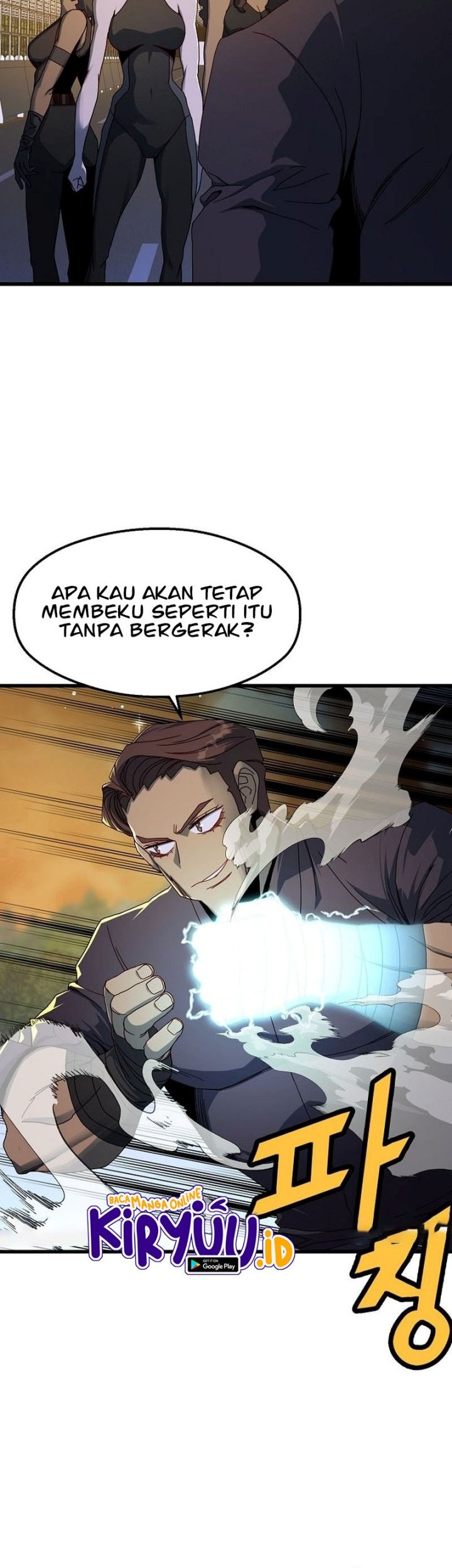 Strongest Unemployed Hero Chapter 47 Gambar 19