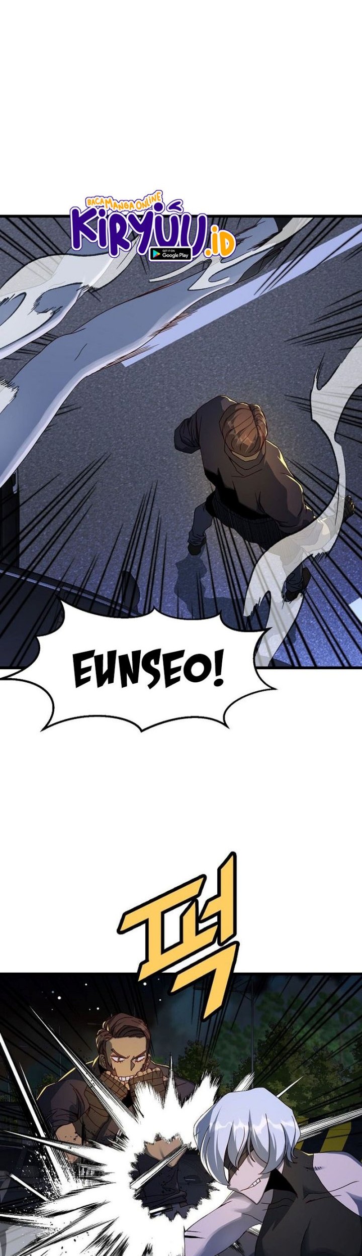 Strongest Unemployed Hero Chapter 47 Gambar 23
