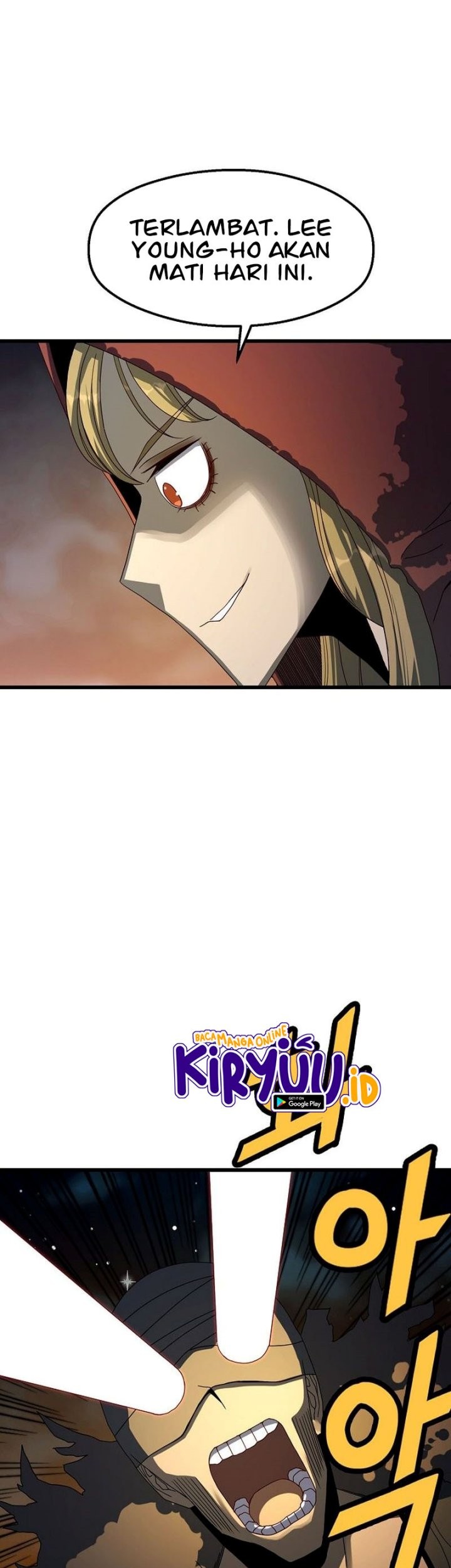 Strongest Unemployed Hero Chapter 47 Gambar 30