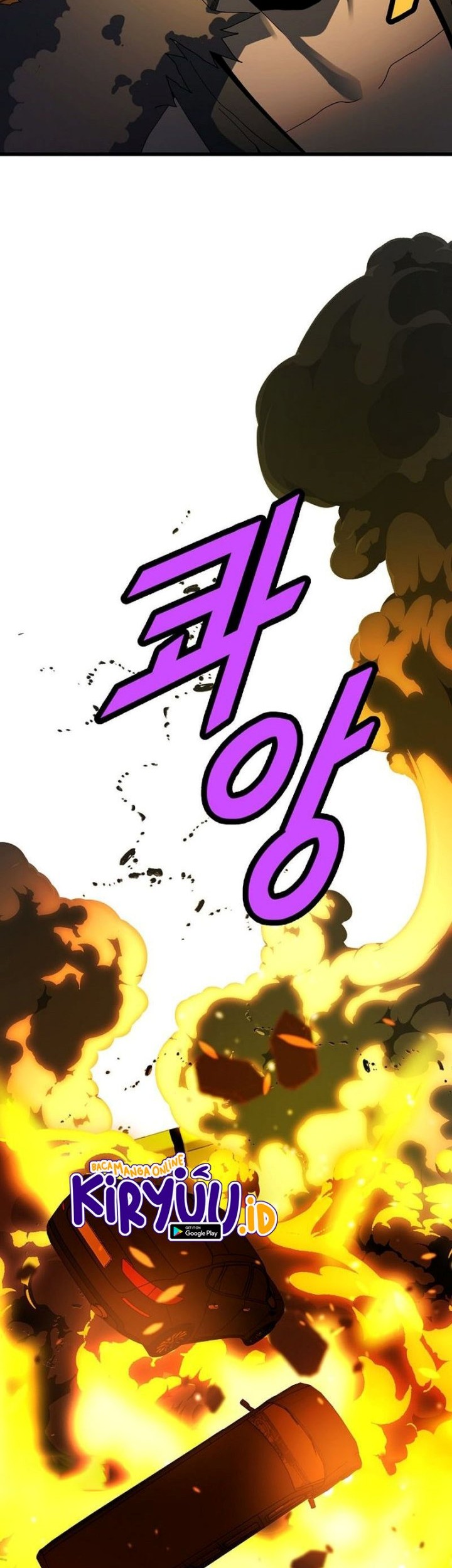 Strongest Unemployed Hero Chapter 47 Gambar 31