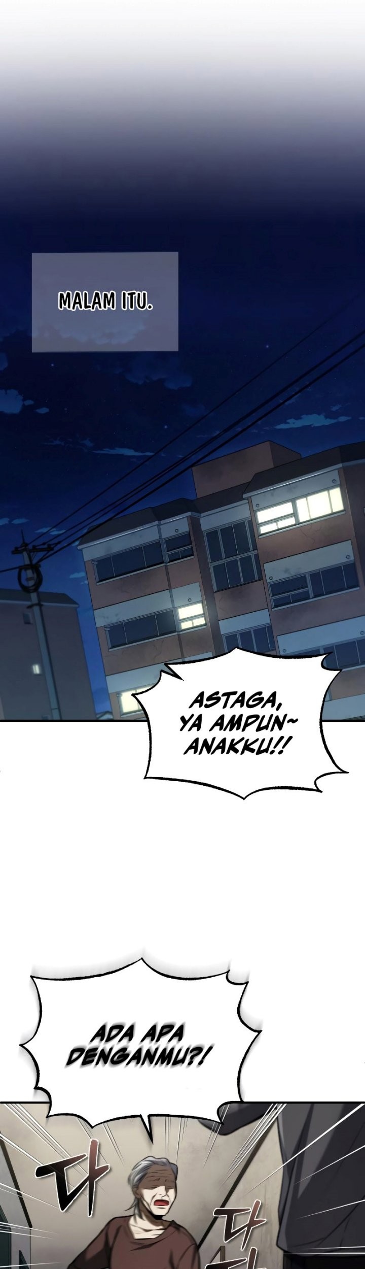 Devil Returns To School Days Chapter 12 Gambar 41