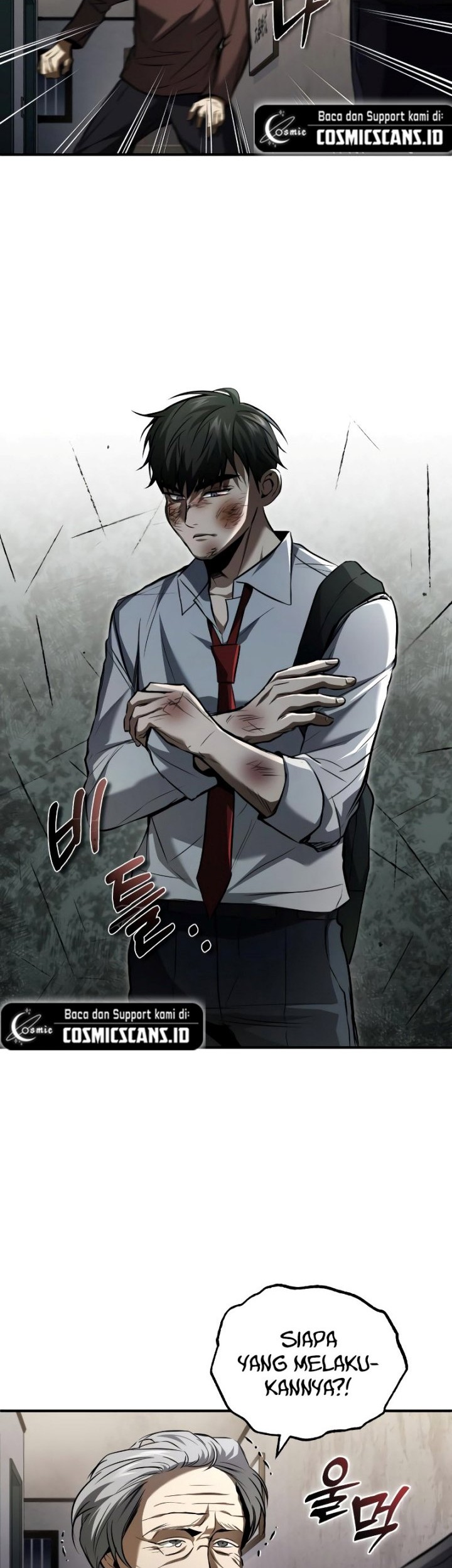 Devil Returns To School Days Chapter 12 Gambar 42