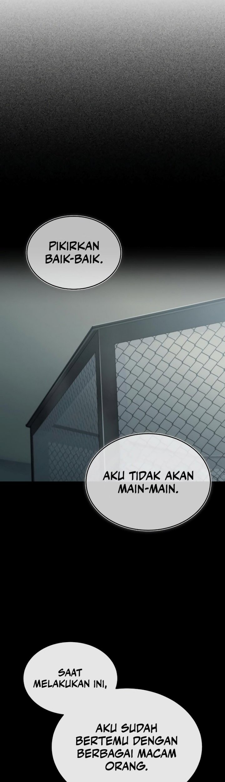 Devil Returns To School Days Chapter 12 Gambar 48