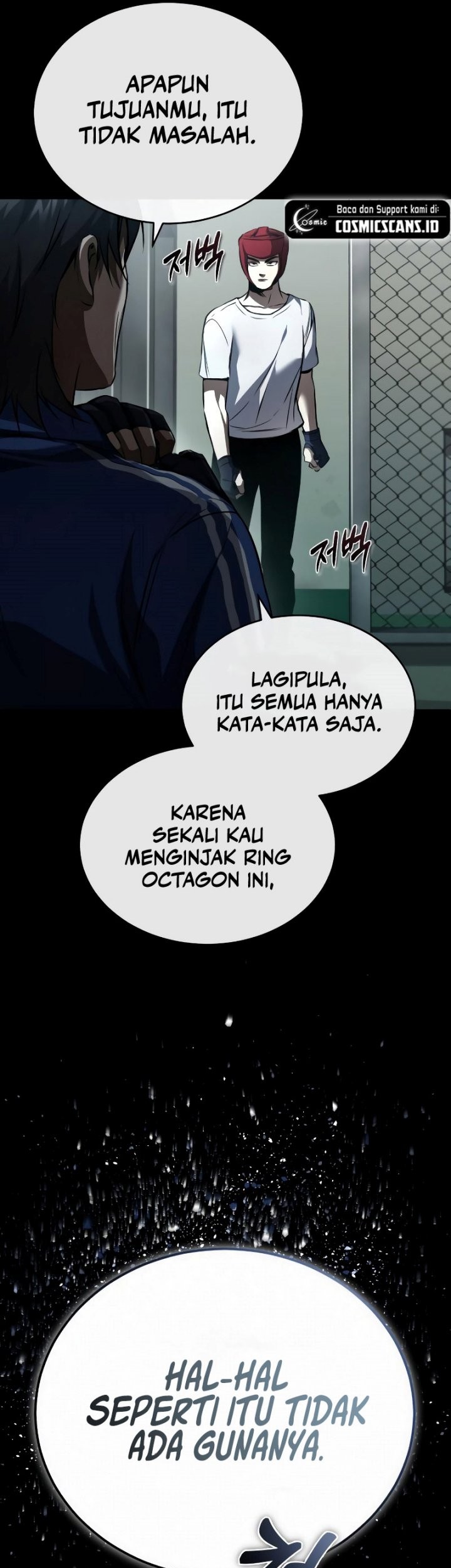 Devil Returns To School Days Chapter 12 Gambar 50