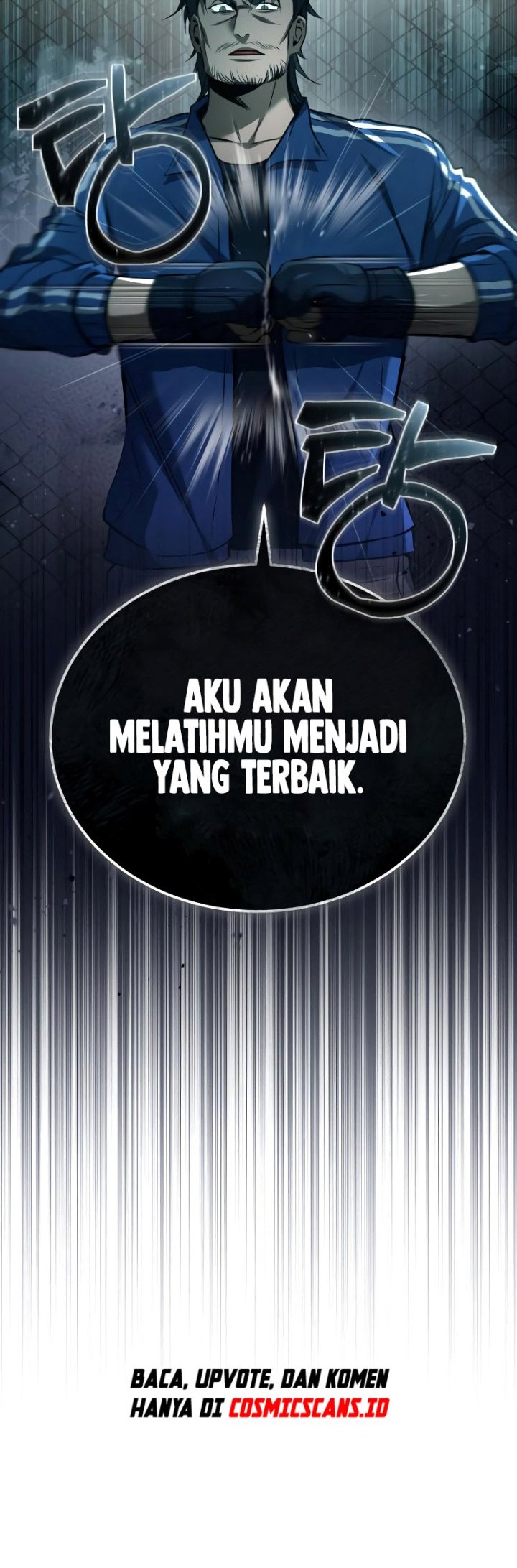 Devil Returns To School Days Chapter 12 Gambar 53