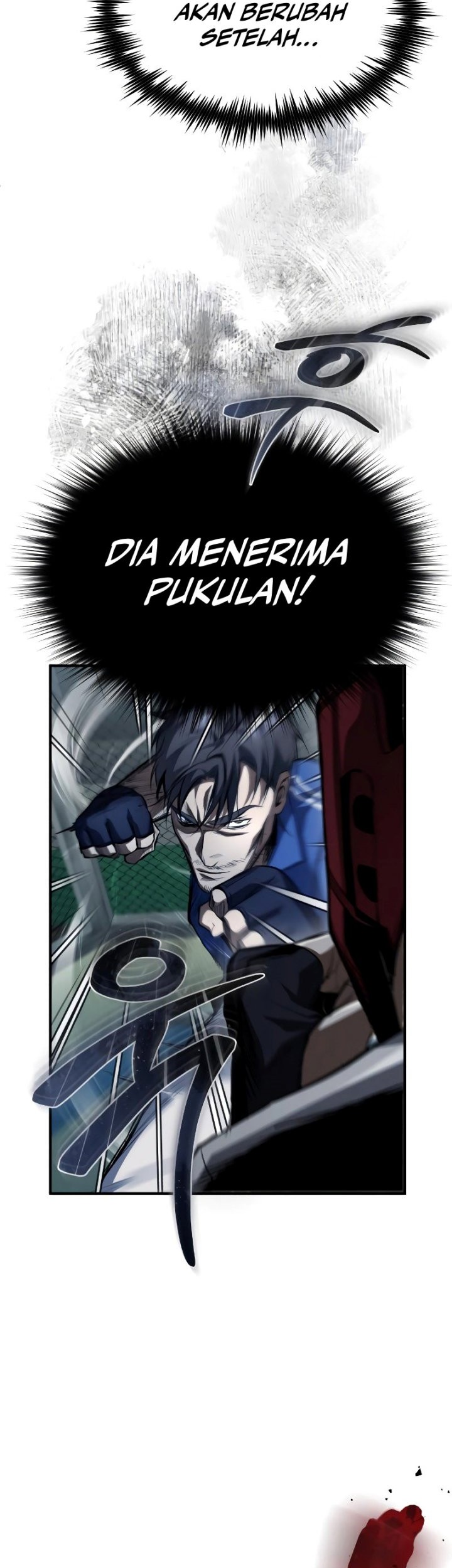 Devil Returns To School Days Chapter 12 Gambar 56